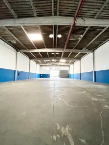 Galpão / Depósito / Armazém para alugar, 500m² no Portão, Lauro de Freitas