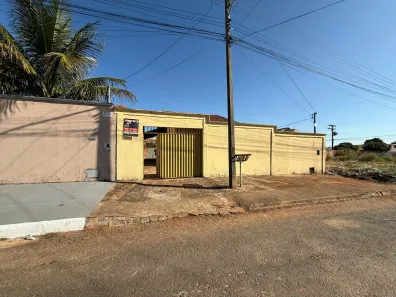Casa com 3 Quartos à venda, 127m² no Jardim Ipanema, Trindade