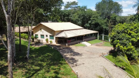 Casa de Condomínio com 4 Quartos à venda, 150m² no , Hidrolândia