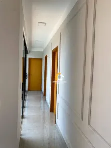 Casa de Condomínio com 3 Quartos para alugar, 165m² no Terras Alphaville Mirassol, Mirassol