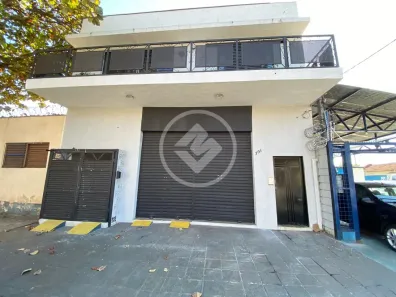 Prédio Inteiro com 7 Quartos à venda, 385m² no Campos Elíseos, Ribeirão Preto