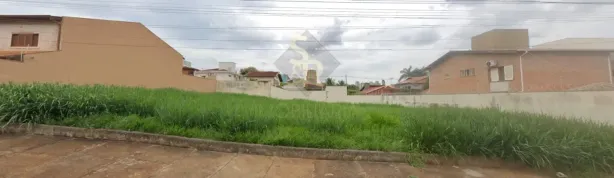 Terreno / Lote / Condomínio para alugar, 1056m² no Alto da Boa Vista, Ribeirão Preto