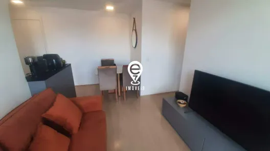 Apartamento com 2 Quartos à venda, 55m² no Vila Dom Pedro I, São Paulo