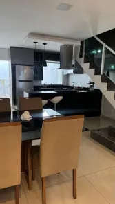 Casa com 3 Quartos à venda, 180m² no Severina, Ribeirão das Neves