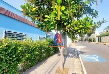 Conjunto Comercial / Sala para alugar, 10m² no Jardim Glória, Americana