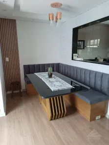 Cobertura com 3 Quartos à venda, 142m² no Vila Bocaina, Mauá