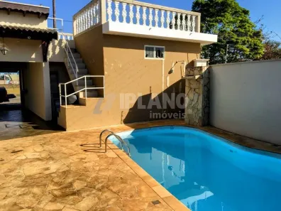 Casa com 3 Quartos à venda, 580m² no , Itirapina