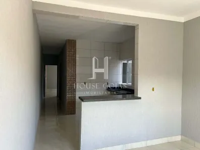 Casa com 2 Quartos à venda, 64m² no Residencial Nova Canaã, Trindade