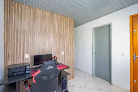 Casa com 3 Quartos à venda, 140m² no Eucaliptos, Fazenda Rio Grande