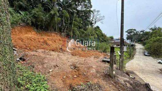 Terreno / Lote / Condomínio à venda, 253m² no Ilha da Figueira, Jaraguá do Sul