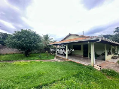 Casa com 2 Quartos à venda, 155m² no , São Joaquim de Bicas