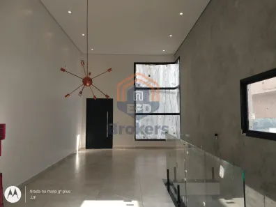 Casa de Condomínio com 3 Quartos à venda, 229m² no Jardim das Minas, Itupeva