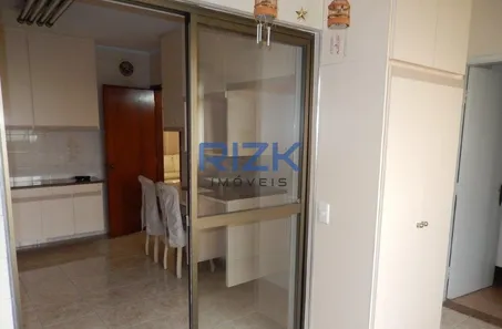 Apartamento com 3 Quartos à venda, 129m² no Vila Santo Estéfano, São Paulo