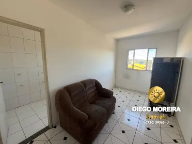 Apartamento com 2 Quartos à venda, 42m² no Terra Preta (Terra Preta), Mairiporã