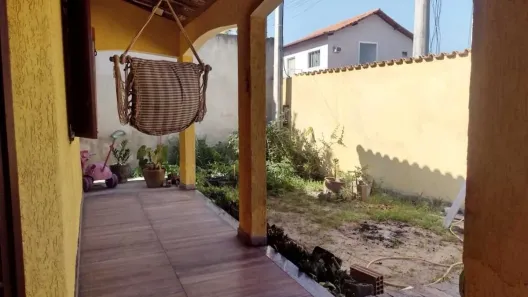 Casa de Condomínio com 3 Quartos à venda, 127m² no Morro do Milagre, São Pedro da Aldeia