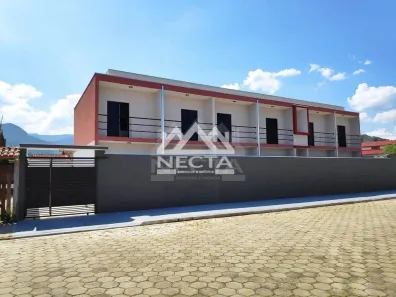Kitnet com 1 Quarto para alugar, 30m² no Vila Balneário Santa Martha, Caraguatatuba