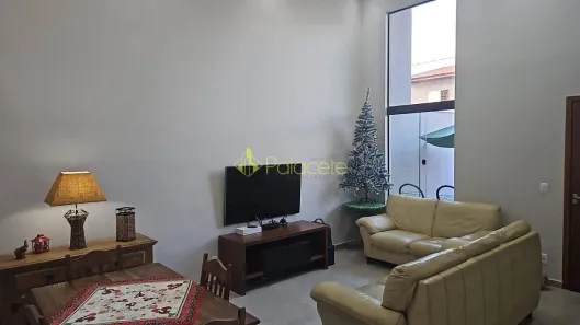 Casa Comercial com 3 Quartos à venda, 105m² no Loteamento Residencial e Comercial Flamboyant, Pindamonhangaba