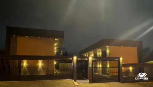Kitnet com 1 Quarto para alugar, 30m² no Santa Lidia, Penha