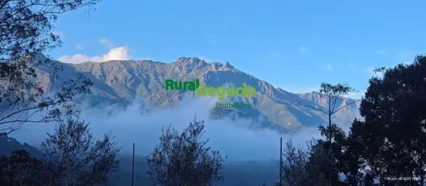 Terreno / Lote / Condomínio à venda, 50000m² no Engenheiro Passos, Resende