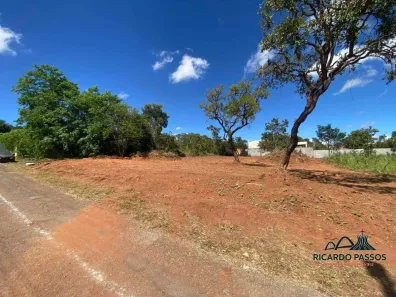 Terreno / Lote / Condomínio à venda, 1000m² no Paranoá, Brasília