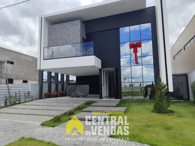 Casa de Condomínio com 5 Quartos à venda, 325m² no Universitário, Caruaru