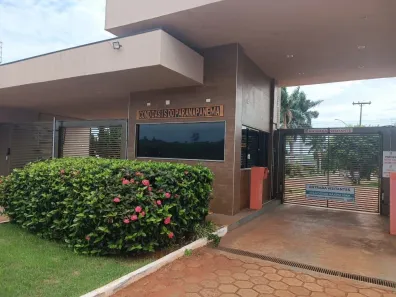 Casa de Condomínio com 3 Quartos à venda, 180m² no , Santo Inácio