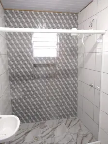 Kitnet com 1 Quarto para alugar, 38m² no Parque Marabá, Taboão da Serra