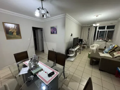Apartamento com 3 Quartos à venda, 108m² no Salgado Filho, Aracaju
