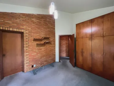 Casa com 4 Quartos para alugar, 350m² no Jardim do Golf I, Jandira