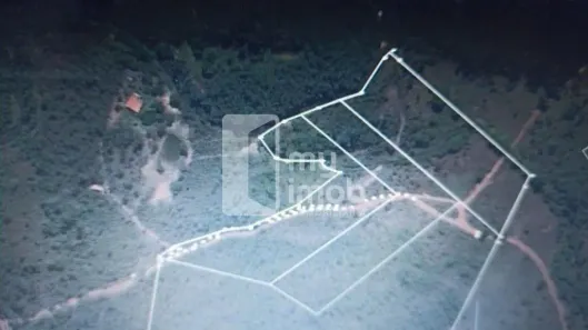 Terreno / Lote / Condomínio à venda, 20000m² no Pirenópolis, Pirenópolis