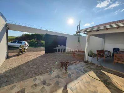 Fazenda / Sítio / Chácara com 2 Quartos à venda, 132m² no Balneário Tibagi, Ibiporã