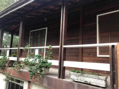 Fazenda / Sítio / Chácara com 2 Quartos à venda, 18000m² no Chácara Águas da Pedra, Itaquaquecetuba