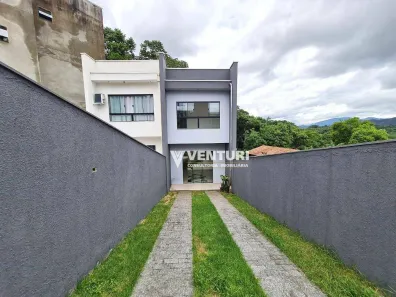 Casa com 2 Quartos à venda, 98m² no Fortaleza, Blumenau