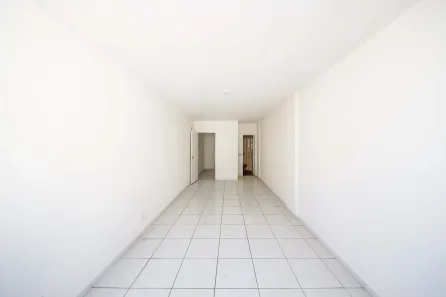 Conjunto Comercial / Sala à venda, 42m² no Centro, Juiz de Fora