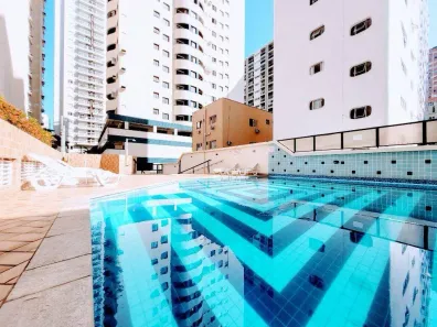 Apartamento com 2 Quartos à venda, 75m² no Pitangueiras, Guarujá