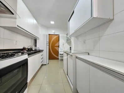 Cobertura com 4 Quartos para alugar, 216m² no Jardim Botânico, Ribeirão Preto