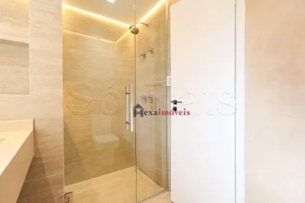 Flat com 1 Quarto à venda, 55m² no Alphaville Empresarial, Barueri