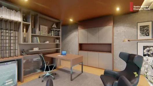 Terreno / Lote / Condomínio à venda, 1001m² no Chácaras São Bento, Valinhos