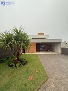 Casa de Condomínio com 3 Quartos à venda, 354m² no Jardim Santos Dumont, Paranavaí