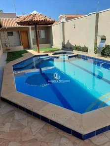 Casa com 3 Quartos à venda, 153m² no Ipeuna, Ipeúna