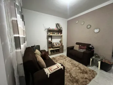 Casa com 3 Quartos à venda, 103m² no Setor Maysa, Trindade