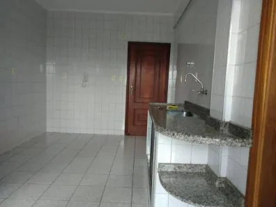Apartamento com 3 Quartos para alugar, 166m² no Parque das Árvores, Guaratinguetá