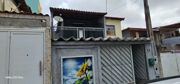 Casa com 2 Quartos à venda, 106m² no Campo Grande, Rio de Janeiro