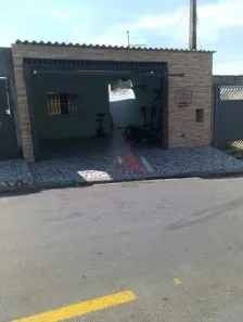 Casa com 2 Quartos à venda, 148m² no Jardim São Bernardino, Suzano