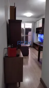 Apartamento com 3 Quartos à venda, 61m² no Cambuci, São Paulo