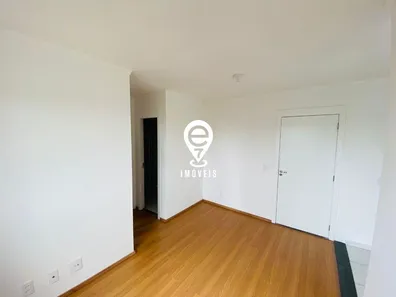 Apartamento com 2 Quartos à venda, 40m² no Jardim São Savério, São Paulo