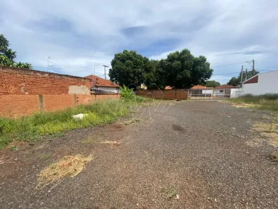 Galpão / Depósito / Armazém para alugar, 406m² no Vila DER, Araraquara