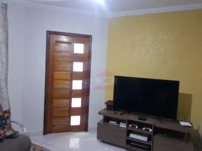 Casa com 3 Quartos à venda, 85m² no Narita Garden, Vargem Grande Paulista