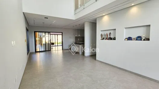 Casa de Condomínio com 3 Quartos para venda ou aluguel, 333m² no Portal dos Bandeirantes Salto, Salto