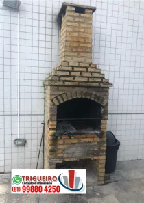 Apartamento com 3 Quartos à venda, 85m² no Rosarinho, Recife